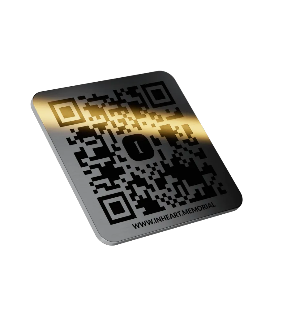 qr-код на могилу