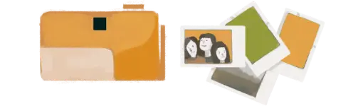 Фотографії померлого