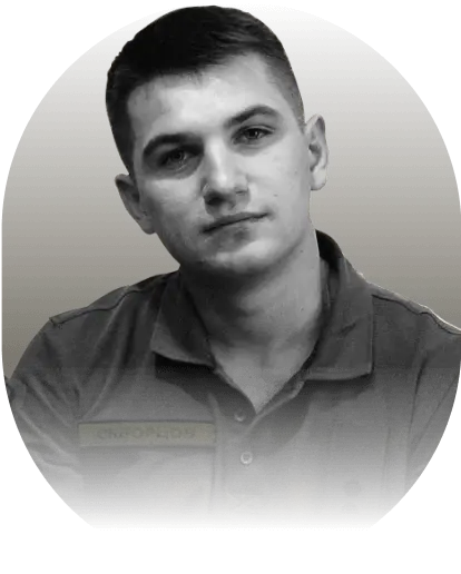 Владіслав Скворцов герой України