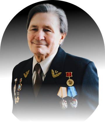 Михайло Баришніков Діджитал меморіал