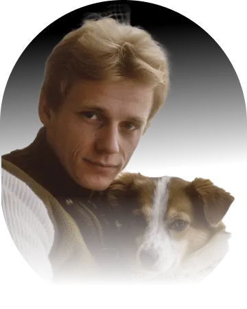 Сторінка памʼяті Олексій Вьющенко