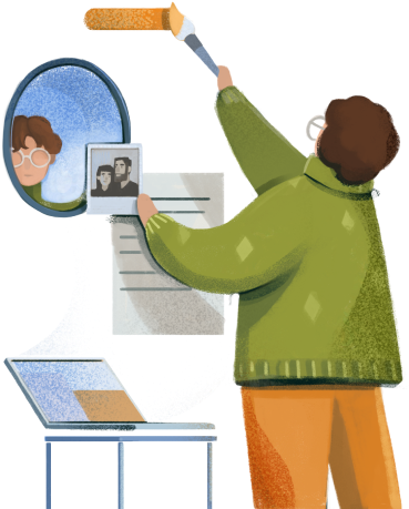 Створення онлайн-меморіалу