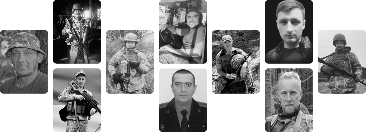 Військовий меморіал Війтівецької громади