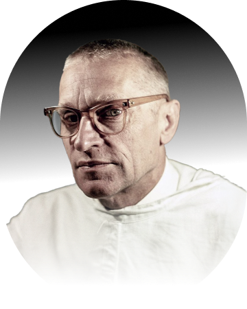 Портрет  Миколи Амосова