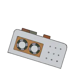 збереження записів голосу