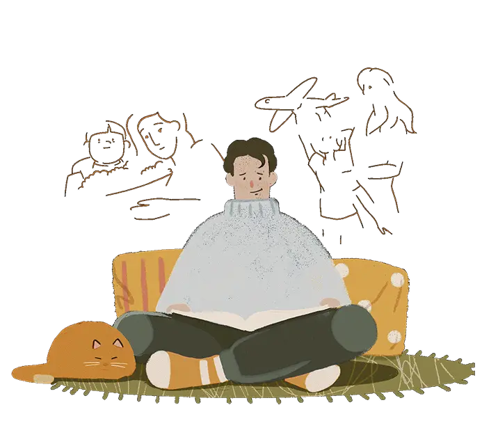 Фраза 'Близькі йдуть, але залишаються в наших серцях' на тлі українського прапора